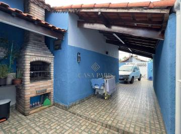 09544419973503a47107981079dbf4ada085a45c · Casa reformada com 2 dormitórios à venda, 75 m² por R$ 370.000 - Mirim - Praia Grande/SP