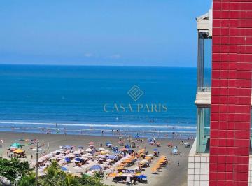 96868572f32f41d521cfa0b8079aaacaf593b07c · Apartamento VISTA MAR com 2 dormitórios à venda, 80 m² por R$ 750.000 - Canto do Forte - Praia Grand