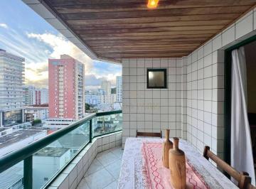 9c6492327e5774e56e2503e135d0441f8ffd1c91 · Apartamento à venda, 53 m² por R$ 400.000,00 - Canto do Forte - Praia Grande/SP