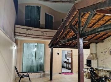 a2237744095aafa0e9585f1d80905fb2aa899d12 · Casa com 3 dormitórios à venda, 160 m² por R$ 500.000,00 - Parque São Jerônimo - Americana/SP