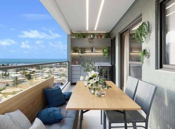 Apartamento · 79m² · 2 Quartos · 2 Vagas · Apartamentos à venda em Atalaia, Aracaju | 2 quartos com 79 m²