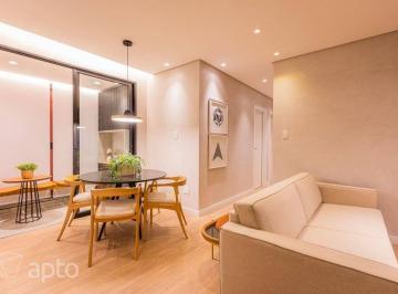 Apartamento · 59m² · 2 Quartos · 1 Vaga · Apartamentos à venda em Luzia, Aracaju | 2 quartos com 59 m²