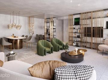 Apartamento · 117m² · 4 Quartos · 1 Vaga · Apartamentos à venda em Botafogo, Rio de Janeiro | 4 quartos com 117 m²