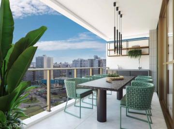 Apartamento en Venda de 3 quartos Jardins · Apartamentos à venda em Jardins, Aracaju | 3 quartos com 101 m²