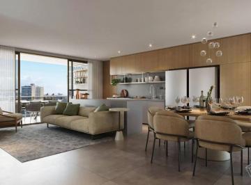 Apartamento · 114m² · 3 Quartos - APTO TECNOLOGIA LTDA · Apartamentos à venda em Jardins, Aracaju | 3 quartos com 114 m²