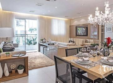 Apartamento · 58m² · 2 Quartos · 1 Vaga · Apartamentos à venda em Conceição, São Paulo | 2 quartos com 58 m²
