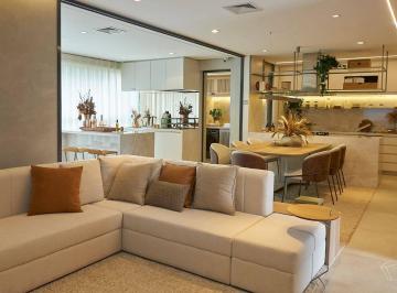 Apartamento · 151m² · 4 Quartos · 2 Vagas · Apartamentos à venda em Brooklin, São Paulo | 4 quartos com 151 m²