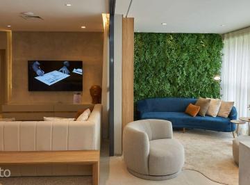 Apartamento en Venda de 4 quartos Brooklin · Apartamentos à venda em Brooklin, São Paulo | 4 quartos com 194 m²