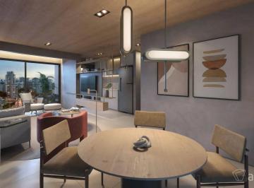 Apartamento de 2 quartos, São Paulo · Apartamentos à venda em Sumaré, São Paulo | 2 quartos com 80 m²