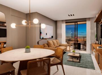 Apartamento · 91m² · 3 Quartos · 1 Vaga · Apartamentos à venda em Luzia, Aracaju | 3 quartos com 91 m²