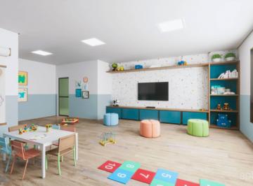 Apartamento de 3 quartos Venda R$ 777.159 · Apartamentos à venda em Luzia, Aracaju | 3 quartos com 112 m²