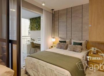 Apartamento 36m² Venda Vila Mariana · Apartamentos à venda em Vila Mariana, São Paulo | Studio com 36 m²