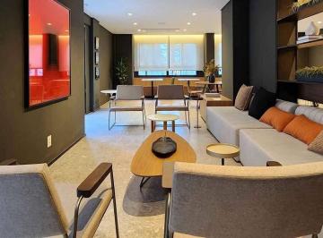 Apartamento 43m² Venda Pinheiros · Apartamentos à venda em Pinheiros, São Paulo | 2 quartos com 43 m²