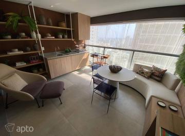 Apartamento en Venda de 3 quartos Vila Madalena · Apartamentos à venda em Vila Madalena, São Paulo | 3 quartos com 122 m²