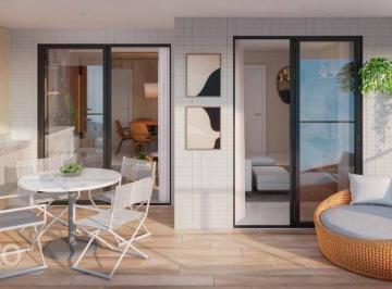 Apartamento · 99m² · 2 Quartos · Apartamentos à venda em Farolândia, Aracaju | 2 quartos com 99 m²
