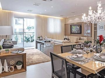 Apartamento · 50m² · 2 Quartos · 1 Vaga · Apartamentos à venda na Conceição, São Paulo | 2 quartos com 50 m²