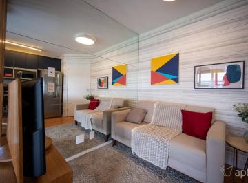 Apartamento · 43m² · 2 Quartos · 1 Vaga · Apartamentos à venda em Conceição, Diadema | 2 quartos com 43 m²
