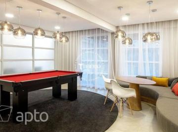 Apartamento Venda 30m² · Apartamentos à venda em Vila Mariana, São Paulo | Studio com 30 m²
