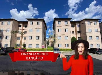 fb92968f87f924ea2d4c706fb9e35b7791760bb5 · Apartamento com 2 dormitórios à venda, 43 m² por R$ 190.000,00 - Terra Preta - Mairiporã/SP