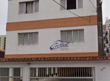 2e5b33c9b427aebcbf0466d13096882bc4ec7169 · Apartamento com 2 quartos à venda, 54 m² - Vila Guilhermina - Praia Grande/SP