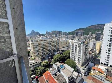 735dbbeade3b8d31ad0bc74fd71f423b416ed5b6 · Apartamento com 2 dormitórios à venda, 67 m² por R$ 950.000 - Botafogo - Rio de Janeiro/RJ