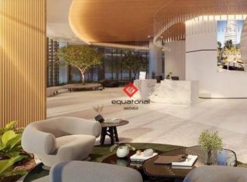 88403ca90d8f302fd5d52470bbcef033a4c73899 · HB Square Sala à venda, 410 m² por R$ 9.254.400 - Aldeota - Fortaleza/CE