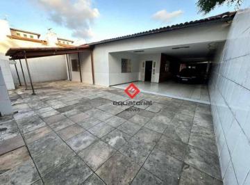 fff9af8861fe07b51adc773f39ed5d00d6b1ef47 · Casa com 3 quartos à venda, 300 m² por R$ 650.000 - Castelão - Fortaleza/CE