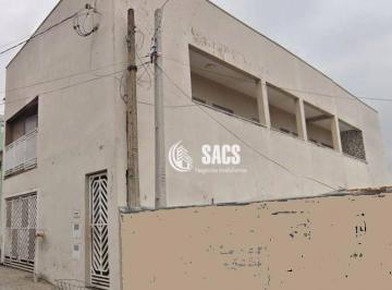 6be1061c82bf8b9ddc3d42a7d4a7e5bc15ebeae2 · Sobrado com 1 dormitório à venda, 260 m² por R$ 650.000,00 - Eldorado dos Carajás - Campinas/SP
