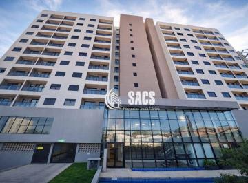 0094bcfc60fb8b2481adbee2978b2e58f887a030 · Apartamento com 1 dormitório para alugar, 33 m² por R$ 3.100/mês - Parque Industrial - Campinas/SP