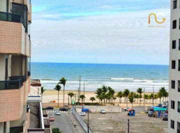 eb33a61bc0423716d153c8ae6f75aca9419ce50a · Apartamento à venda, 115 m² por R$ 830.000,00 - Tupi - Praia Grande/SP