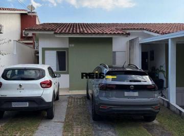 d29778a578cedeeb7f4b5ba7e58fcc2ecaa77f5a · Casa com 3 dormitórios à venda, 68 m² por R$ 470.000,00 - Wanel Ville - Sorocaba/SP