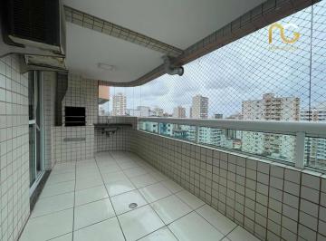 d46089d434664d4f711153d055d81c13a4857775 · Apartamento com 2 dormitórios à venda, 80 m² por R$ 490.000,00 - Aviação - Praia Grande/SP