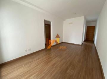 496d541e11566fc6eb3dee8e36808c191b7980ce · Apartamento com 2 dormitórios para alugar, 64 m² por R$ 3.511,01/mês - Campestre - Santo André/SP