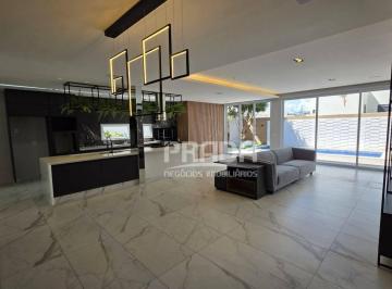 29bd64f7c50453b7db9a3aa29ed6bd4f03e73792 · Sobrado com 3 suítes à venda, 281 m² por R$ 2.500.000 - Condomínio Splêndido - Uberlândia/MG