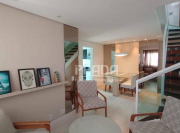 e21869a666afe762b6451ce14467b948deb0da94 · Apartamento Cobertura Duplex à venda com 2 quartos sendo 1 suíte com closet - Saraiva - Uberlândia/M