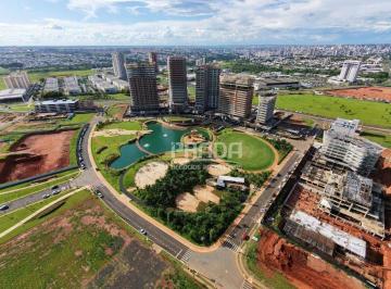 b83a02e0b4a0925fca300d7ce6aec14f3f99bd1f · Terreno à venda, 420 m² - Parque Una - Uberlândia/MG