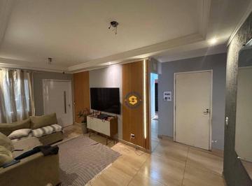6a4d4905cce097ea4ade09522a2a87a77a75dad0 · Casa com 3 dormitórios à venda, 150 m² por R$ 399.000,00 - Vida Nova - Paulínia/SP