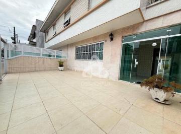 3b559971e9f180b80b21bc0f56728cae8550376b · Casa com 3 dormitórios à venda, 153 m² por R$ 1.500.000,00 - Embaré - Santos/SP