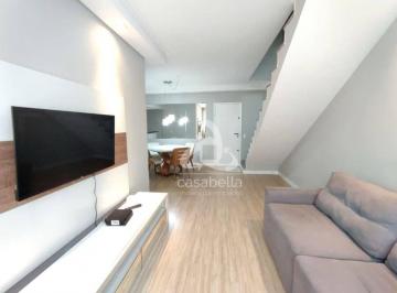 076d758232bea2123e70634b21796416547f23af · Cobertura com 3 dormitórios à venda, 262 m² por R$ 1.800.000,00 - Pompéia - Santos/SP
