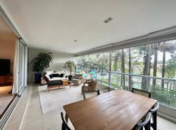 47909de7d00c1f7e6c87ca3df46769fdaa6ee50b · Apartamento com 3 dormitórios para alugar, 180 m² por R$ 22.000,00/mês - Campo Belo - São Paulo/SP