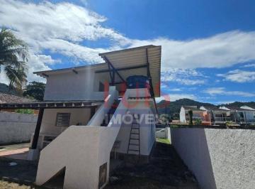 b6159f52b7c4c3b55aa1758e5ec5ba60629fbfd4 · Casa com 3 dormitórios para alugar, 180 m² por R$ 4.400,01/mês - Itaipu - Niterói/RJ