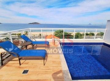 56fa656ad3da8e7cef59421a80faac7b33826cce · Apartamento com 1 dormitório à venda, 60 m² por R$ 635.000,00 - Piratininga - Niterói/RJ