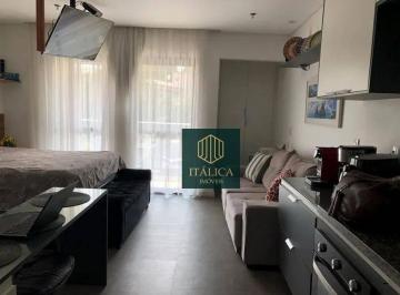 f97125c87e85df52699edb977801be20f77ad754 · Apartamento com 1 dormitório à venda, 46 m² por R$ 440.000,00 - Santa Paula - São Caetano do Sul/SP