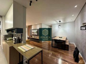 8ead97799888cce60ae2e506cd230711ddd7f6e9 · Apartamento com 3 dormitórios à venda, 83 m² por R$ 840.000,00 - Centro - São Caetano do Sul/SP