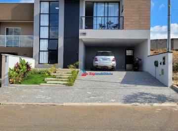def2f8d90cbfe6bb5286c6d2b88aaea10c9431e9 · Casa em Condomínio Fechado, Portal da Serra, Bragança Paulista - SP