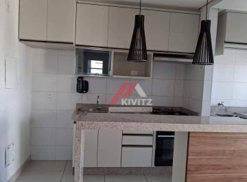 930c51b1038b85ff9bf45263480b36470b6fea5c · Apartamento com 2 dormitórios à venda, 60 m² por R$ 400.000,00 - Jardim São Domingos - Americana/SP