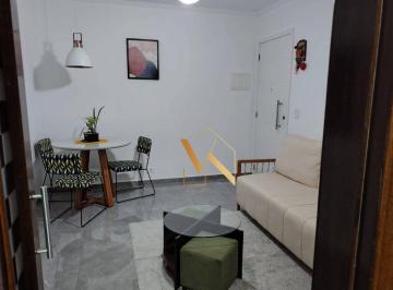 19e55278bdf907a892a51f68a5f9b5683c29d3b9 · Apartamento com 2 dormitórios à venda, 61 m² por R$ 265.000,00 - Centro - Guarulhos/SP