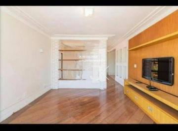 49502780f23a55387fd252b4009511186af06d2e · Apartamento com 3 dormitórios à venda, 136 m² por R$ 845.000,00 - Vila Maria Alta - São Paulo/SP