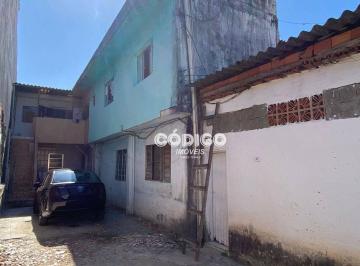 1187da5b3ae0da13402c3357ba15d5f5a8921f0e · Casa para renda, à venda, 175 m², Travessa Al. Yaya, Jardim Aida Guarulhos/SP