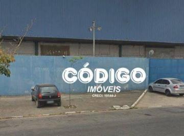 92cd778ea237fb542922b4dddcdb02dfa701e3ce · Galpão para alugar, 12500 m² por R$ 501.364,58/mês - Cidade Industrial Satélite de São Paulo - Guaru